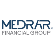Medrar Financial Group Logo PNG Vector