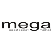 Mega Model Maringá Logo PNG Vector