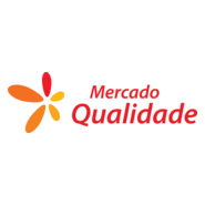 Mercado Qualidade Logo PNG Vector