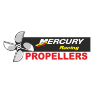 Mercury Propellers Logo PNG Vector