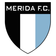 Merida F.C. Logo PNG Vector
