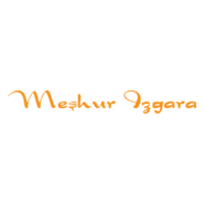 Meşhur Izgara Logo PNG Vector