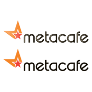 metacafe Logo PNG Vector