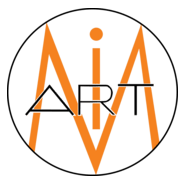 Mi-Art Logo PNG Vector