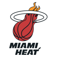 Miami Heat Logo PNG Vector