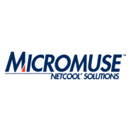 Micromuse Logo PNG Vector
