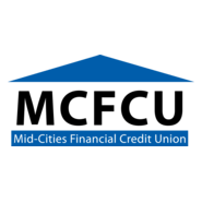 Mid-Cities Financial Credit Union Logo PNG Vector