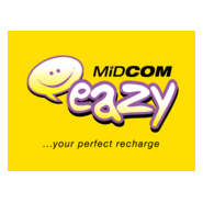 Midcom Eazy Logo PNG Vector
