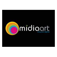 Mídia Art - Soluções Digitais Logo PNG Vector
