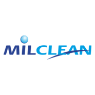 Milclean Taubaté Logo PNG Vector