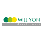 MIll-Yon Development Logo PNG Vector