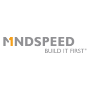 Mindspeed Logo PNG Vector