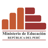 ministerio de educacion peru Logo PNG Vector