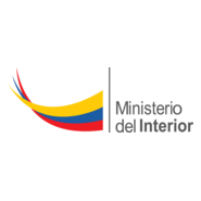 Ministerio del Interior Logo PNG Vector