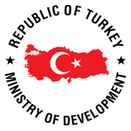 Ministry of Development Logo PNG Vector