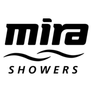 Mira Showers Logo PNG Vector