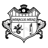 miracle mens Logo PNG Vector