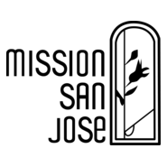 Mision San Jose Logo PNG Vector