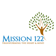 Mission 122 Logo PNG Vector
