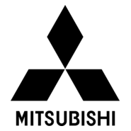 Mitsubishi Logo PNG Vector