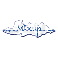 mixup Logo PNG Vector
