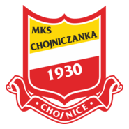 MKS Chojniczanka 1930 Logo PNG Vector
