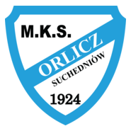 MKS Orlicz Suchedniow Logo PNG Vector