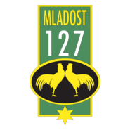 Mladost Suhopolje Logo PNG Vector