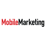 Mobile Marketing Magazine Logo PNG Vector