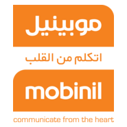 Mobinil Communicate Logo PNG Vector