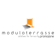 Moduloterrasse Logo PNG Vector