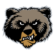 Montana Grizzlies Logo PNG Vector