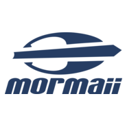 Mormaii Logo PNG Vector