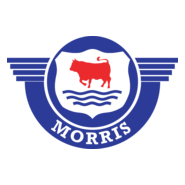 Morris Logo PNG Vector