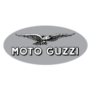 Moto Guzzi Logo PNG Vector