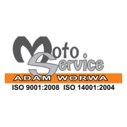 Moto Service Adam Worwa Logo PNG Vector
