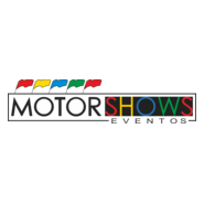 Motor Shows Logo PNG Vector