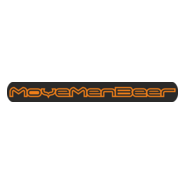 MoveMenBeer Logo PNG Vector