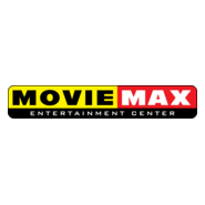 Moviemax Logo PNG Vector