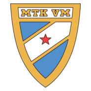 MTK-VM Budapest Logo PNG Vector