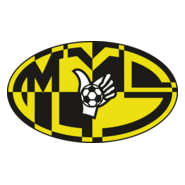 Mukura Victory Sports Logo PNG Vector