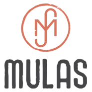 Mulas Logo PNG Vector