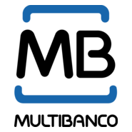 Multibanco Logo PNG Vector