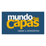 Mundo das Capas Logo PNG Vector