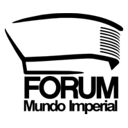 Mundo Imperial Logo PNG Vector