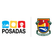 Municipalidad de Posadas Logo PNG Vector