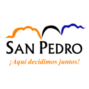 Municipio de San Pedro, NL Logo PNG Vector