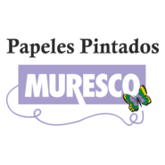 Muresco Logo PNG Vector