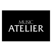 Music Atelier Logo PNG Vector