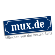 mux.de Logo PNG Vector